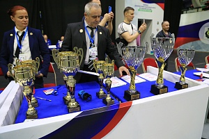 Чемпионаты ДФО 2021